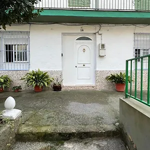 La Casa De La Abuela , Pinos Genil España