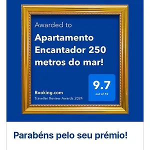 Apartamento Encantador 250 Metros Do Mar! , Florianópolis Brasil